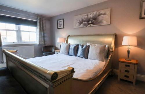 Seamer Manor House - Foto 30