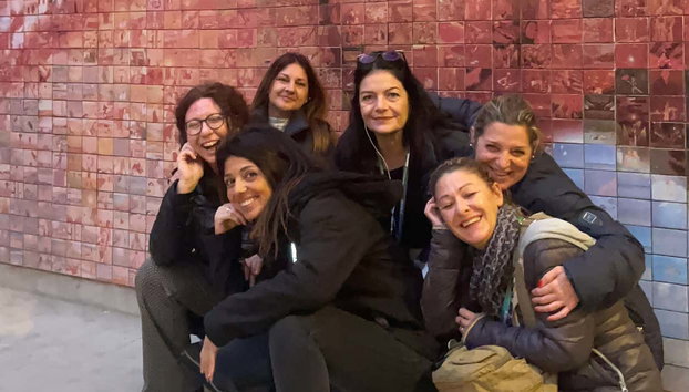 Barcelona Gothic Quarter Free Night Tour - Photo 3