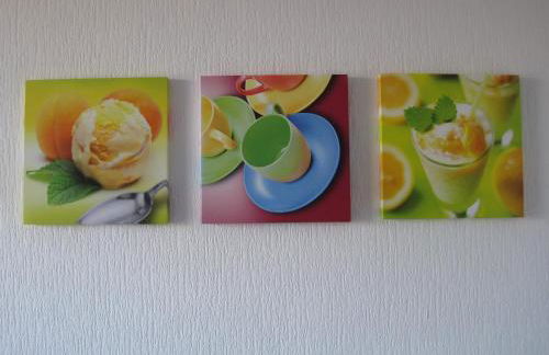 92B Bahnhofstr. Apartment - Foto 18