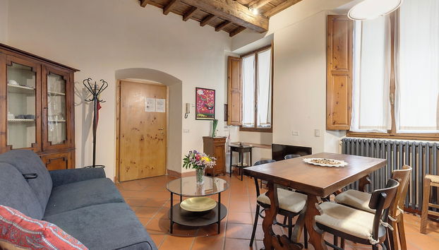 Dafne Apartment by Mamo Florence - Foto 2, Imagen principal