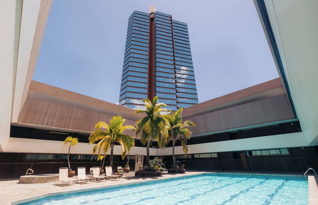 Bishop Suites At The Executive Centre - Foto 1