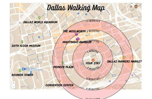 Stunning Downtown Apartment with Pool, Laundry, Parking - Foto 18