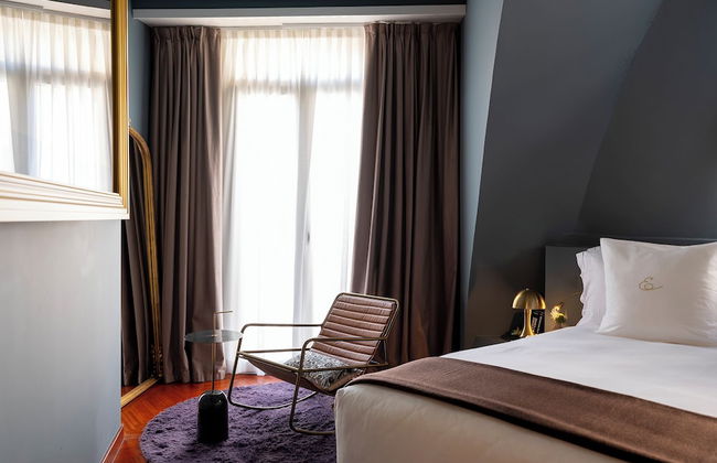 Elizabeth Unique Apartments - A Member of Design Hotels - Foto 28