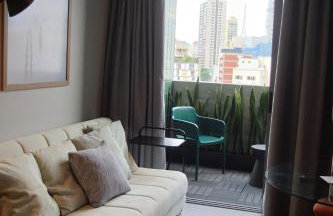 Loft Tamanduá - Vila Madalena - Foto 17