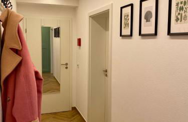 Seenland-Studio I 75 qm I Boxspringbett I Garten I Luxus-Bad - Foto 24