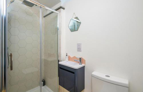 Cart Shed Cottage - Foto 18