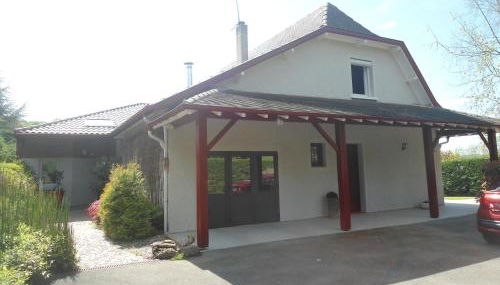 Entre mer montagne Béarn et Pays Basque - Foto 3