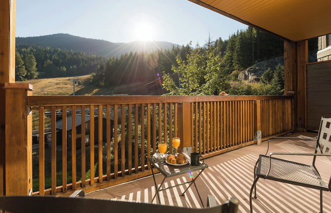 Legends Whistler, by Lodging Ovations - Foto 39