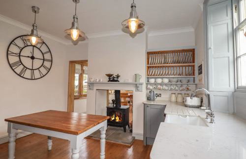 Wayside House - Foto 12