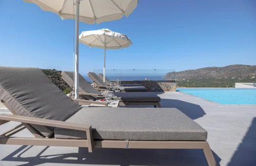 ALBERTO- Luxury Villas Resort - Foto 28