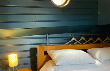 Dutch Barge, Fisherman's Wharf, Sandwich - Foto 24