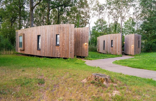 Romantic Forest Hideaway - Foto 27