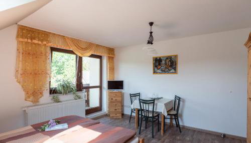 Ferienwohnung Hetzdorf - Urlaub am Tharandter Wald - Foto 2