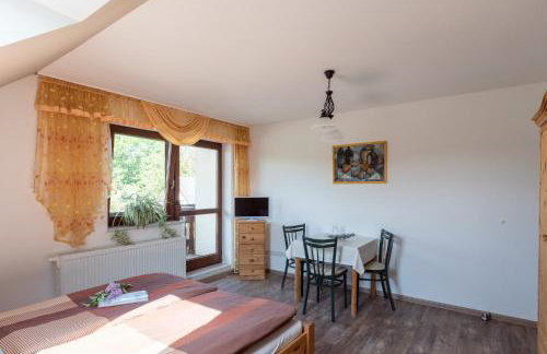 Ferienwohnung Hetzdorf - Urlaub am Tharandter Wald - Foto 2