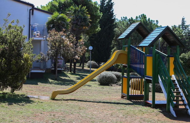 Ai Pini Medulin Resort - Foto 21