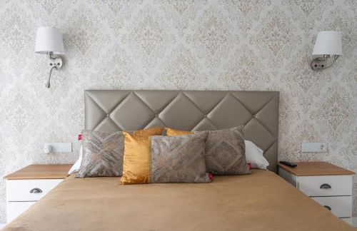 Exclusive Villa City, Beach & Golf - Photo 44