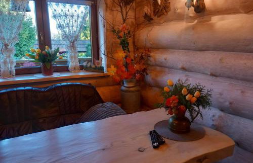 Chatka Ustrzyki - Foto 13