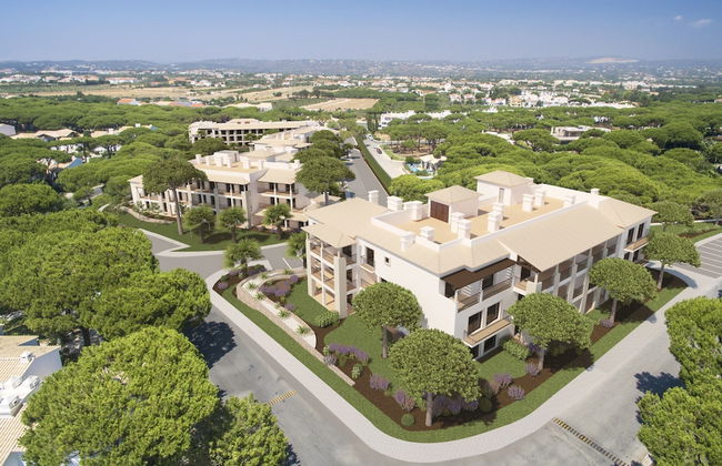 Pine Cliffs Gardens - Foto 73