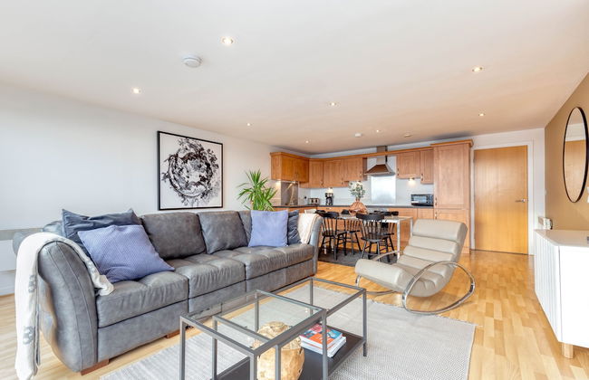 Riverview Apartments - Foto 13