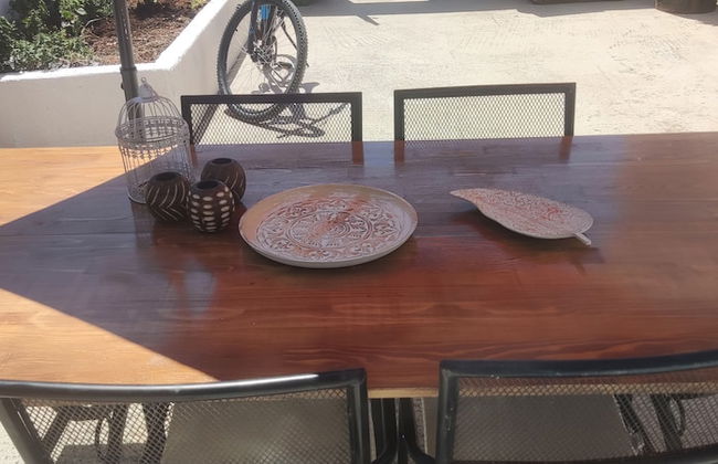 Stunning 2-bed House in Jezera With Sea Views - Photo 12