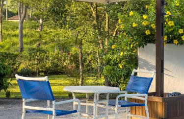 Seu Refúgio Rural Piscina Privativa e Natureza - Foto 49