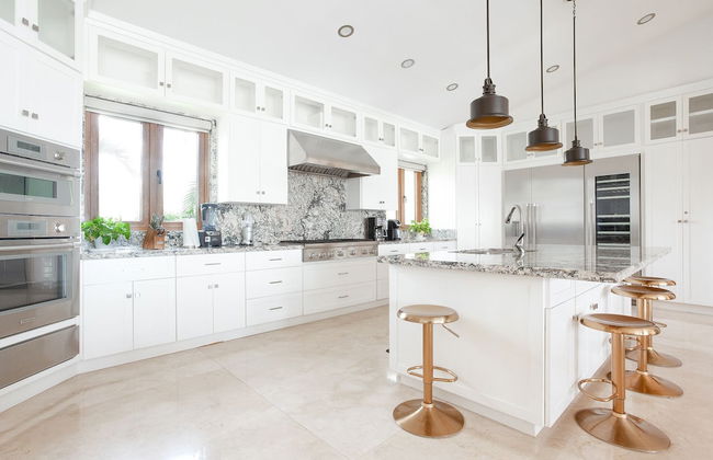 Gorgeous estate in Puerto Los Cabos golf and beach community - Foto 17