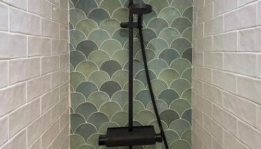 El Rincón de Deveses - Foto 3, Shower