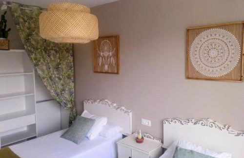 Apartamento Gaztainondoak(II)A 10min de Laguardia - Foto 14