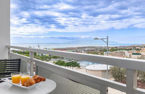 Carmen Apt Adeje by Dream Homes Tenerife - Foto 11