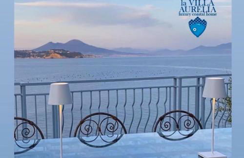 LA VILLA AURELIA - Foto 17