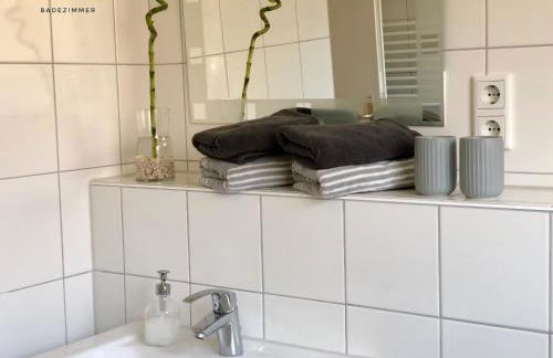 Das Penthouse am Meer - Logenplatz an der Förde - - Foto 35