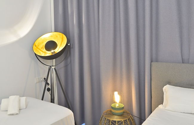 MyFlats Luxury Downtown - Foto 19