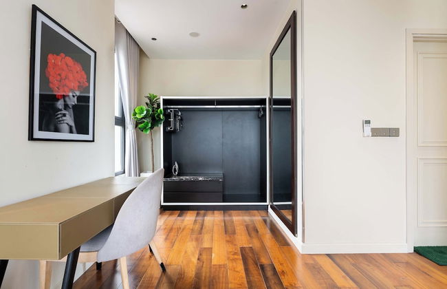 Madison Saigon - ANGIA Hospitality - Foto 35