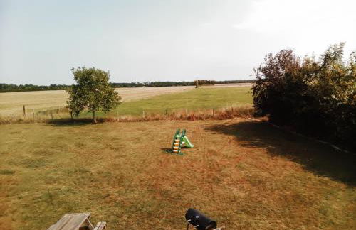 grand gîte à la campagne - Foto 23