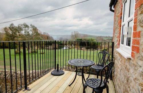 Pigsty Cottage - Rudge Farm Cottages - Foto 7