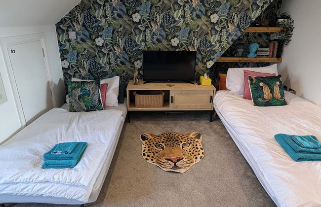 Stylish Studio, Central Bexhill, Home Comforts - Photo 3