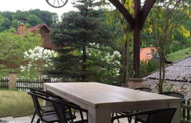 Platell Ferienhäuser Harz Lerbach - Foto 34