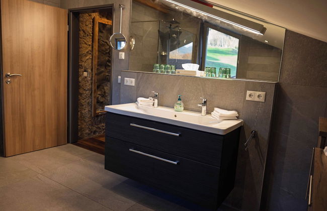 Alpenglühn - Foto 30