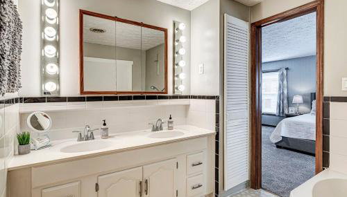 Family Escape Downtown - Foto 5