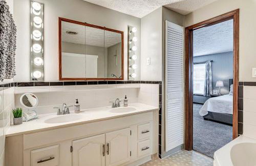 Family Escape Downtown - Foto 5