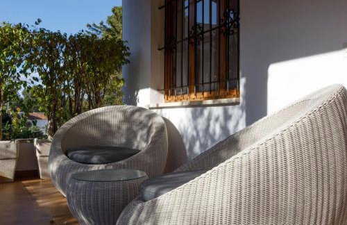 Casa Capitán, Piscina Privada, WiFi, Cerca de la playa - Foto 62