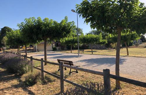 Magnifique villa Chloéline: Piscine et Superbe vue - Foto 26