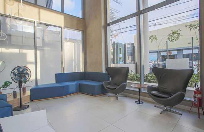 APM - Anora Spaces Suites Congonhas - Photo 39