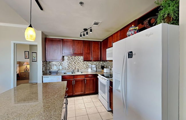 Laketown Wharf Resort by Southern Vacation Rentals - Foto 30