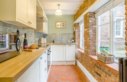 Papist Hall Cottages - Foto 25