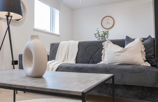 Discover Camden Passage One Bedroom by Belvilla - Foto 6