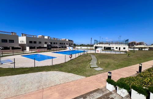 Ático Toyo golf - Foto 16