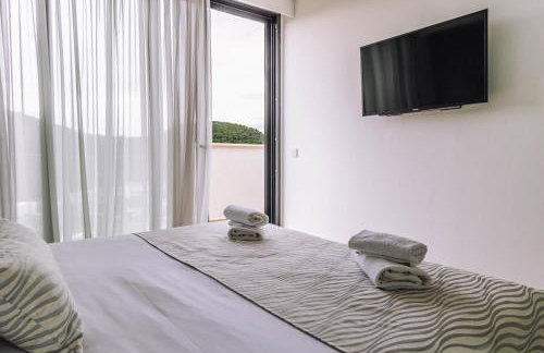 Gold Penthouse Apartment - Foto 24