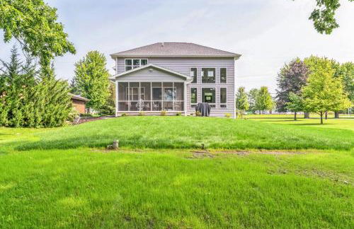 Sunset Cove home - Foto 39