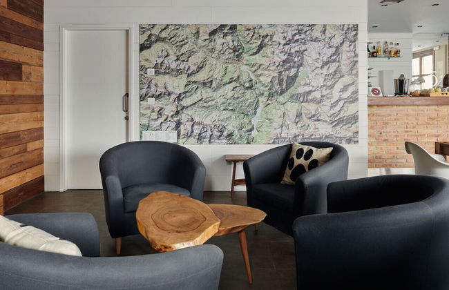 Aparthotel Tres Quiñones - Foto 2